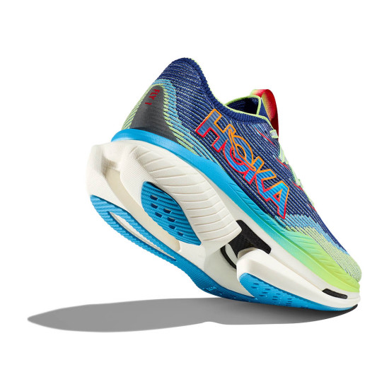 Hoka Cielo X1